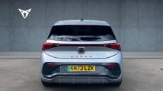 CUPRA Born 150kW V2 58kWh 5dr Auto Electric Hatchback